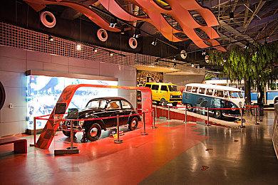 《塞尔达传说：时之笛》虚幻5.2山道演示分享